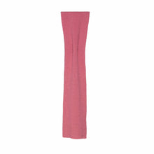 Load image into Gallery viewer, THSS2617: Coral Pink: Rib Scarf