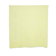 Load image into Gallery viewer, THSS2749: Yellow: Plain Pastel Scarf