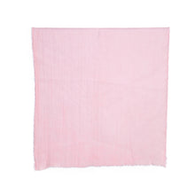 Load image into Gallery viewer, THSS2751: Pink: Plain Pastel Scarf
