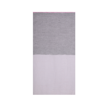 Load image into Gallery viewer, THSS2772: Berry: Luxe Checkered Scarf