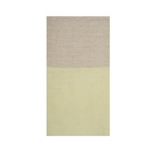 Load image into Gallery viewer, THSS2774: Sage: Checkered Scarf