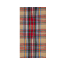Load image into Gallery viewer, THSSN1152: Highland: Plaid Infinity Scarf