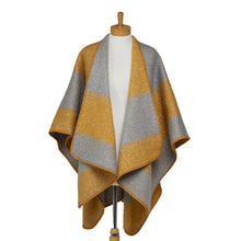 Load image into Gallery viewer, THSW1025: Burnt Orange: Block Colour Wrap