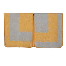 Load image into Gallery viewer, THSW1025: Burnt Orange: Block Colour Wrap
