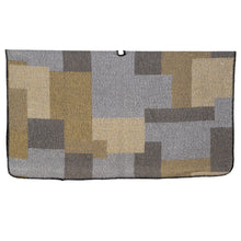 Load image into Gallery viewer, THSW1027: Buttercup Yellow: Multi Block Colours Wrap - J'adore Gifts