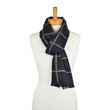 Load image into Gallery viewer, Reversible Dotted Check | Beige - J'adore Gifts