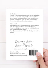 Load image into Gallery viewer, AGCC1000: Grevillea Flower Card

