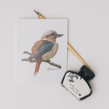 Load image into Gallery viewer, Card | Kookaburra
