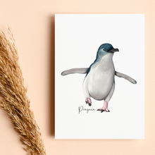 Load image into Gallery viewer, Card | Penguin
