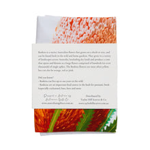 Load image into Gallery viewer, Australian Native Floral Tea Towels – Set of 3
