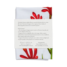 Load image into Gallery viewer, Australian Native Floral Tea Towels – Set of 6
