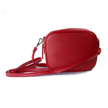 Load image into Gallery viewer, Coco Cross Bag | Red
