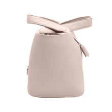 Load image into Gallery viewer, THSB1044: Light Pink: Lockette Tote Bag
