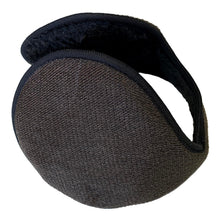 Load image into Gallery viewer, THSEM1000: Brown: Winter Ear Muffs
