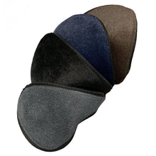 Load image into Gallery viewer, THSEM1000X: Brown: Winter Ear Muffs
