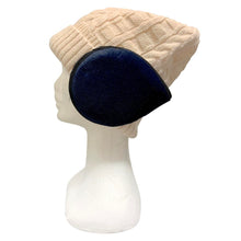 Load image into Gallery viewer, THSEM1003: Blue: Winter Ear Muffs
