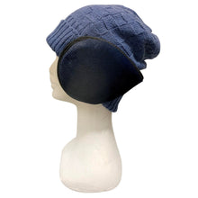 Load image into Gallery viewer, THSEM1003: Blue: Winter Ear Muffs
