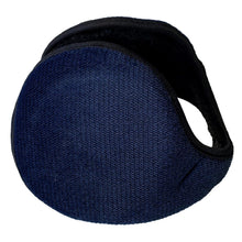 Load image into Gallery viewer, THSEM1003: Blue: Winter Ear Muffs
