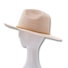 Load image into Gallery viewer, THSH1013: Pink: Savannah Sun Hat - J'adore Gifts 
