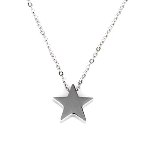 Star | Silver
