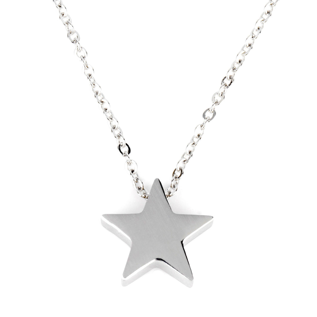 Star | Silver
