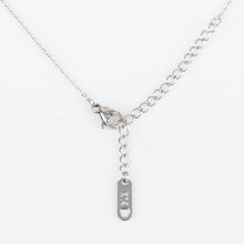 Load image into Gallery viewer, THSJ1089: Clover: Silver
