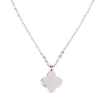 Load image into Gallery viewer, Clover | Silver
