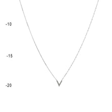 Load image into Gallery viewer, V-ision | Silver
