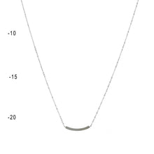 Load image into Gallery viewer, THSJ1094: Arch: Silver
