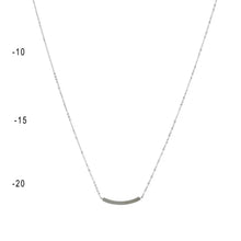 Load image into Gallery viewer, THSJ1094X: Arch: Silver
