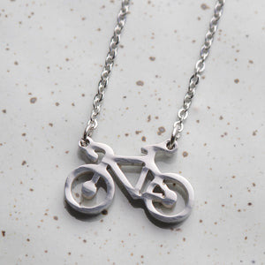 Bicycle | Silver