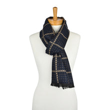 Load image into Gallery viewer, Reversible Dotted Check | Beige - J'adore Gifts 
