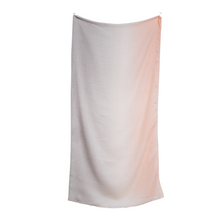 Load image into Gallery viewer, THSS2440: Pink: Multi Tone Scarf
