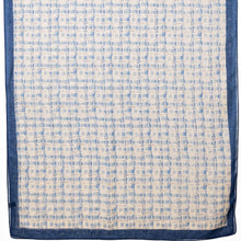Load image into Gallery viewer, THSS2497: Navy: Victoria Scarf - J'adore Gifts 
