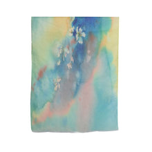 Load image into Gallery viewer, THSS2725: Multicolour: Abstract Artwork Scarf - J'adore Gifts 
