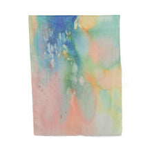 Load image into Gallery viewer, THSS2725: Multicolour: Abstract Artwork Scarf - J'adore Gifts 
