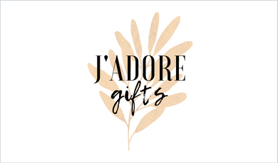 Card - J'adore Gifts & Co