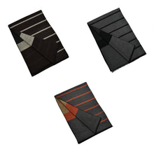 Load image into Gallery viewer, THSS1640 Orange: Reversible Multi Stripes - J'adore Gifts 
